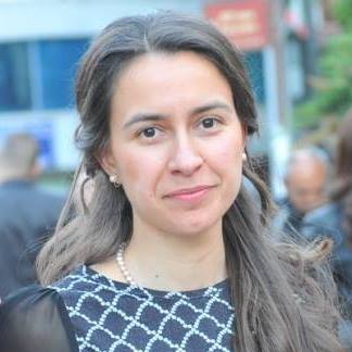 Любомира Христова